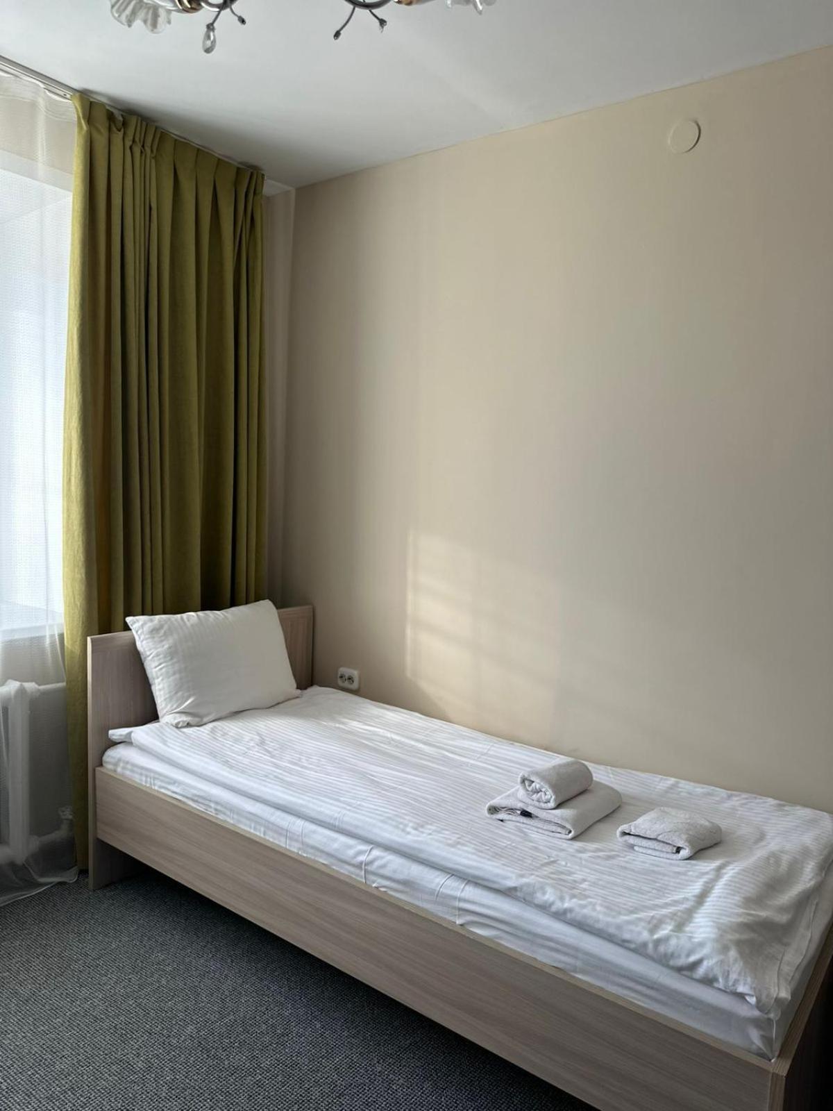 קוקשטאו Гостиница Kokshe Inn מראה חיצוני תמונה