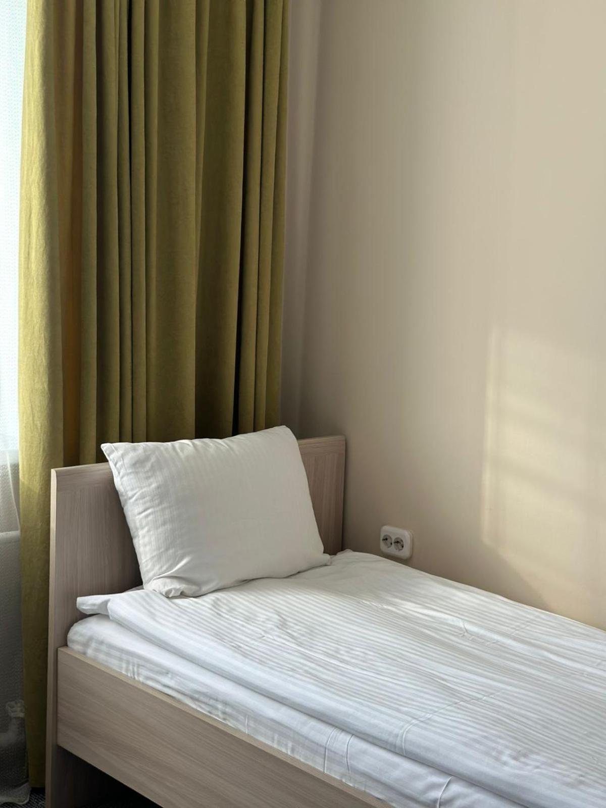 קוקשטאו Гостиница Kokshe Inn מראה חיצוני תמונה