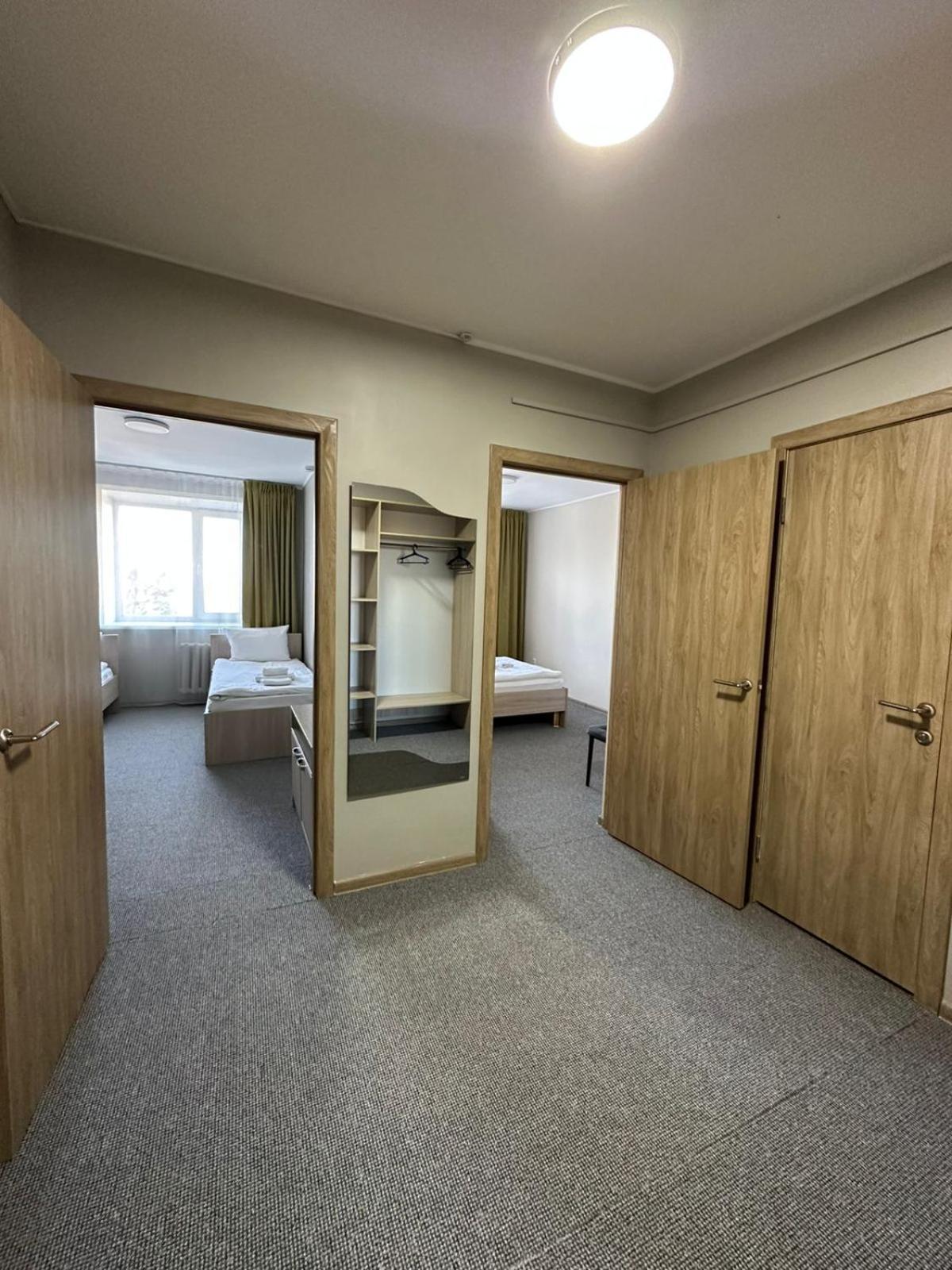 קוקשטאו Гостиница Kokshe Inn מראה חיצוני תמונה