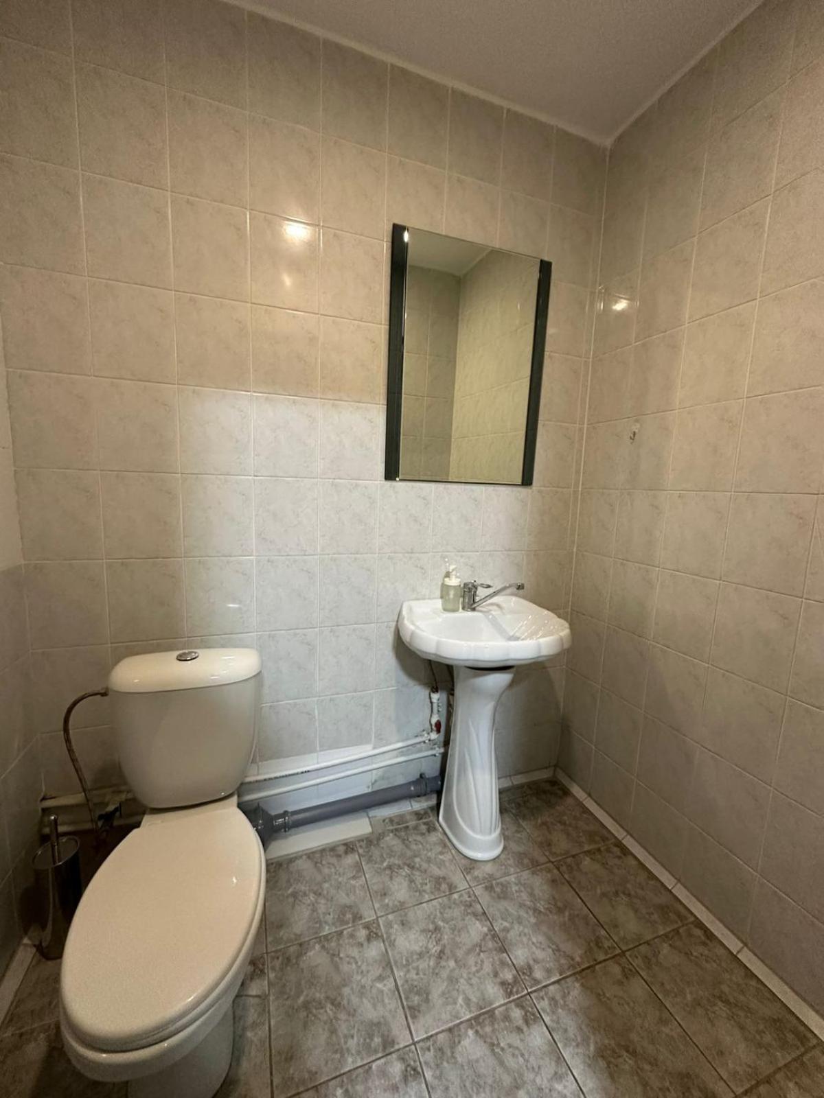 קוקשטאו Гостиница Kokshe Inn מראה חיצוני תמונה