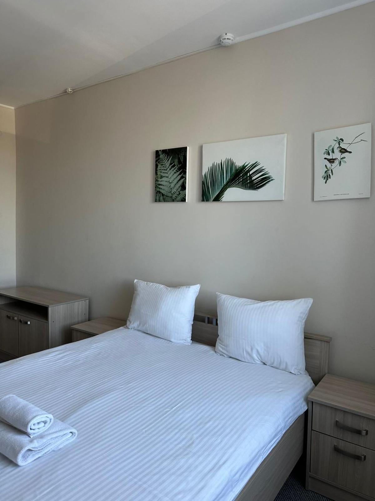 קוקשטאו Гостиница Kokshe Inn מראה חיצוני תמונה