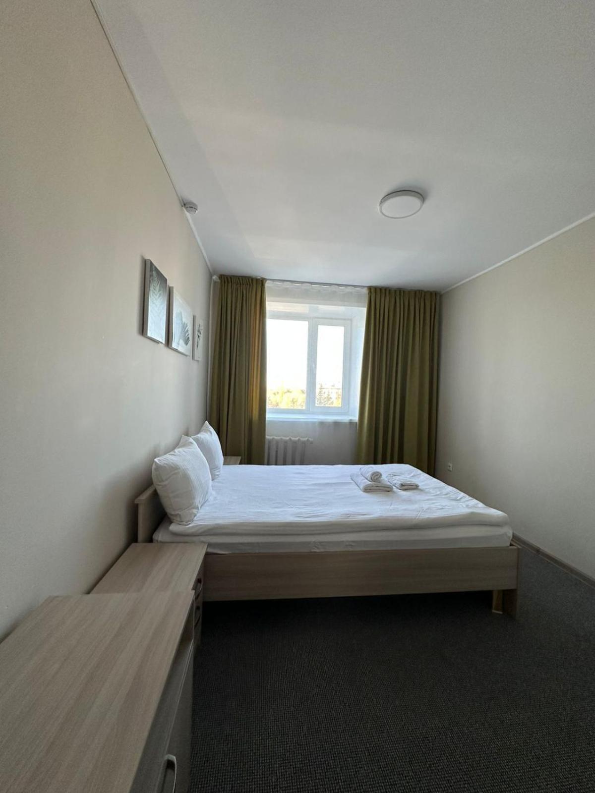 קוקשטאו Гостиница Kokshe Inn מראה חיצוני תמונה