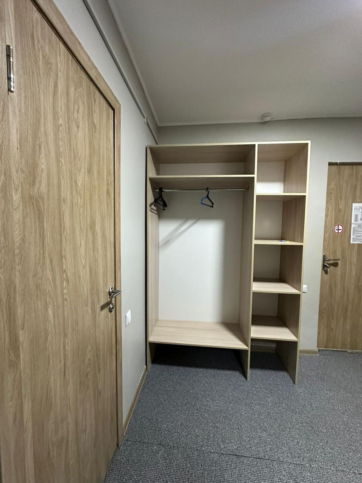 קוקשטאו Гостиница Kokshe Inn מראה חיצוני תמונה