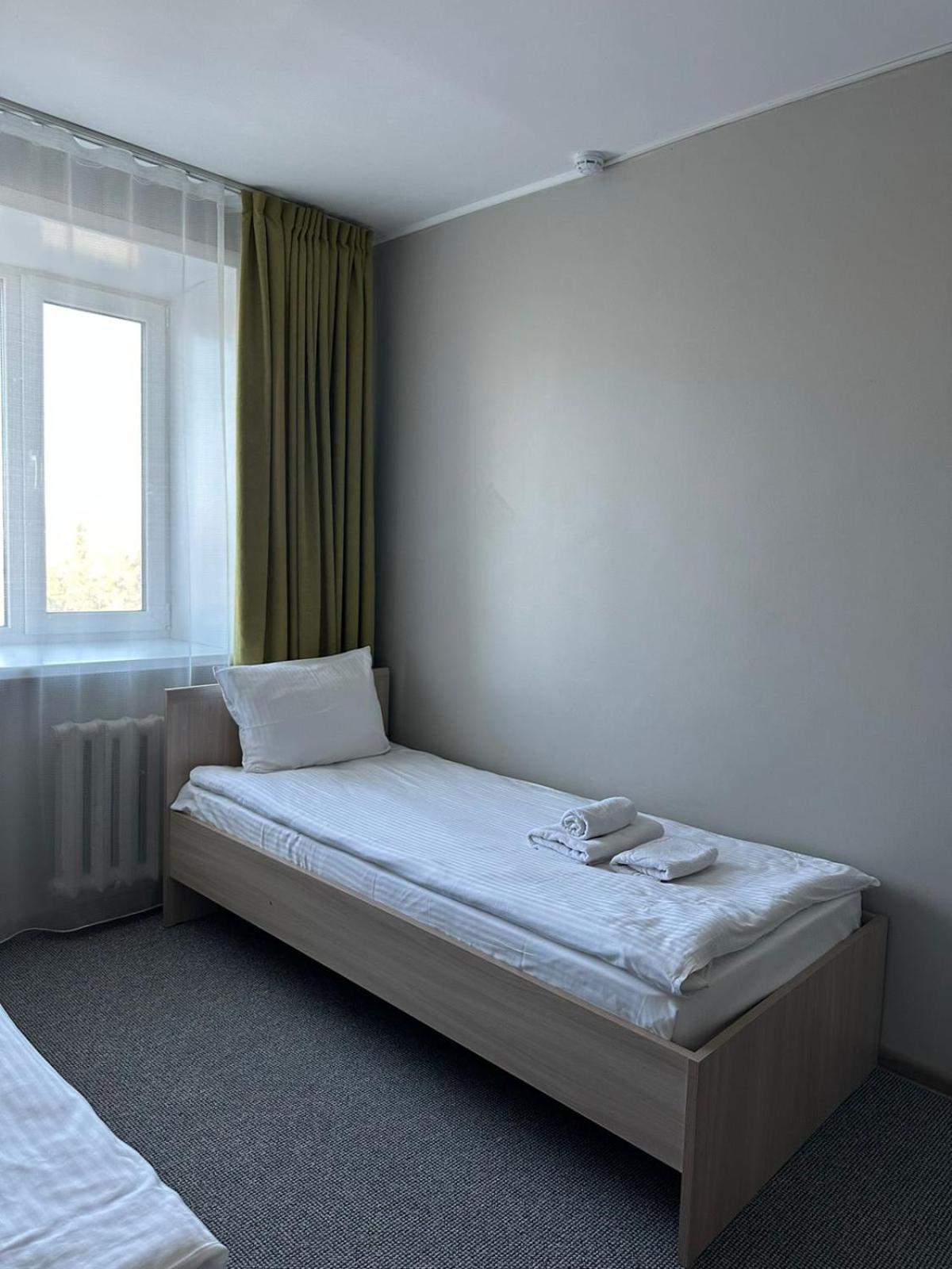 קוקשטאו Гостиница Kokshe Inn מראה חיצוני תמונה