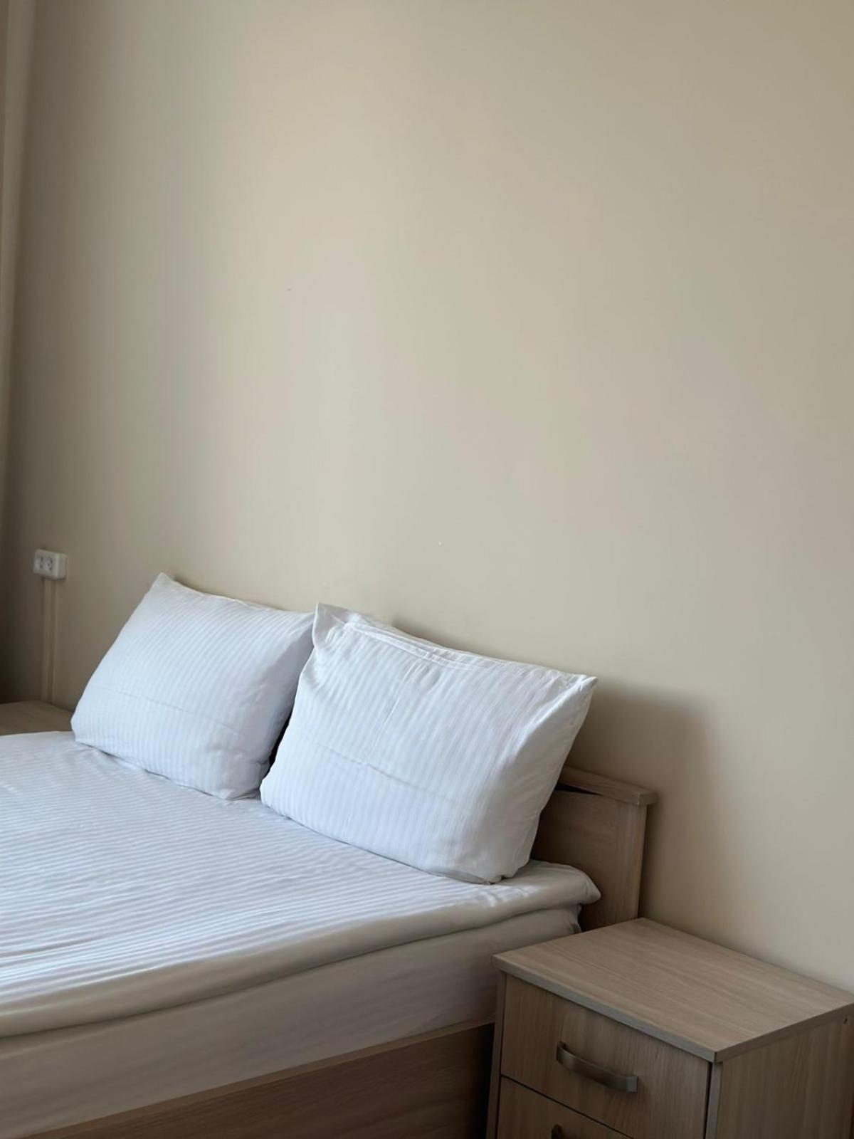 קוקשטאו Гостиница Kokshe Inn מראה חיצוני תמונה